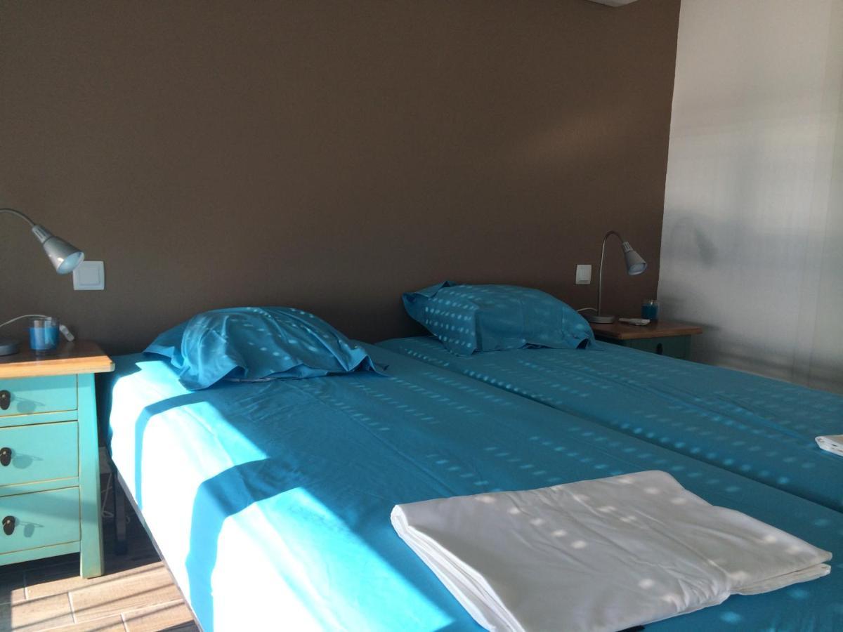 Medi Playa Primera Linea Con Piscina Calpe Exterior foto
